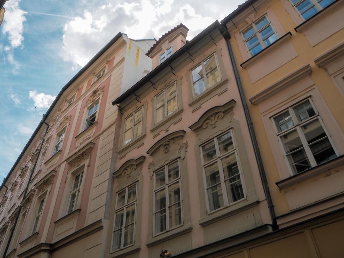 Karlova - Old Town Apartment, Prague